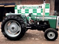 Massive 275 72hp Tractor for Sale